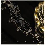 Yidhra The Story of Rose Lolita Tights