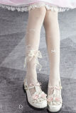 Yidhra Stars on the Sky Lolita Tights