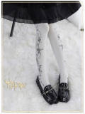 Yidhra The Story of Rose Lolita Tights