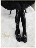 Yidhra The Story of Rose Lolita Tights