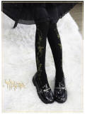Yidhra The Story of Rose Lolita Tights