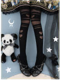 Yidhra Magic Heart Lolita Tights