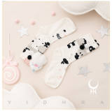 Yidhra Secret Garden Lolita Short Socks