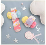 Yidhra Secret Garden Lolita Short Socks