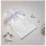 Yidhra Bear and Rabbit Lolita Short Socks