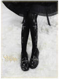 Yidhra The Story of Rose Lolita Tights
