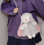Doll Bunny Sweet Lolita Bags