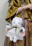 Doll Bunny Sweet Lolita Bags