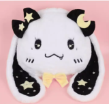 Lovely Lota Moon Star Bunny Bag