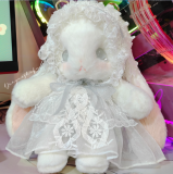 Doll Bunny Sweet Lolita Bags