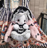 Cute Bunny Doll Lolita Bag