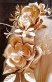 LingXi Lolita Rose in Time Lolita Accessories