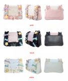 Lovely Lota ~Sweet Cream Lolita Bag -Ready Made