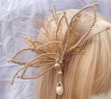 LingXi Lolita Rose in Time Lolita Accessories