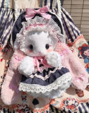 Cute Bunny Doll Lolita Bag