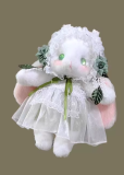 Doll Bunny Sweet Lolita Bags