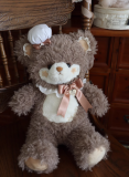 Sugar Bunny and Sugar Bear Sweet Lolita Bag