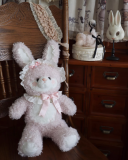 Sugar Bunny and Sugar Bear Sweet Lolita Bag
