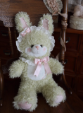 Sugar Bunny and Sugar Bear Sweet Lolita Bag