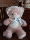 Sugar Bunny and Sugar Bear Sweet Lolita Bag