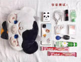 DRDR Cute Piggy Lolita Bag