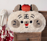 DRDR Cute Tiger Lolita Bag