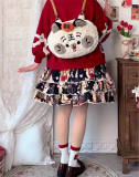 DRDR Cute Tiger Lolita Bag