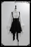 Princess Chronicles Puppet Doll Ouji Blouse and Short Pant Ouji Fashion