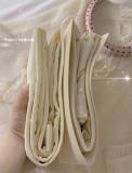 Roji Winter Thick Leggings Lolita Tights