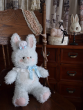 Sugar Bunny and Sugar Bear Sweet Lolita Bag