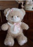 Sugar Bunny and Sugar Bear Sweet Lolita Bag
