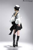Princess Chronicles Puppet Doll Ouji Hat Ouji Fashion