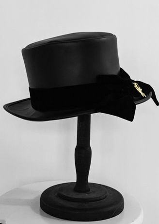 Princess Chronicles Puppet Doll Ouji Hat Ouji Fashion