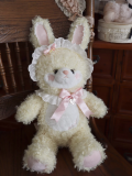 Sugar Bunny and Sugar Bear Sweet Lolita Bag