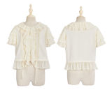 Summer Fairy Milton Gardens Lolita Dress and Blouse