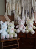 Sugar Bunny and Sugar Bear Sweet Lolita Bag
