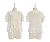 Summer Fairy Milton Gardens Lolita Dress and Blouse
