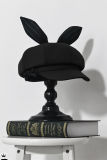 The Secret Morning Post Ouji Lolita Beret