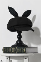 The Secret Morning Post Ouji Lolita Beret