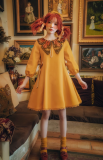 Isabella~ Sweet Lolita OP Dress