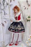 Fleurs et écho~ Lolita JSK Dress