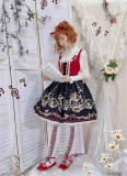 Fleurs et écho~ Lolita JSK Dress