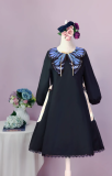 Isabella~ Sweet Lolita OP Dress
