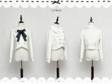 LeMiroir Winter Solstice Festival Lolita Coat