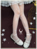 Yidhra Star Trails Lolita Tights 20D