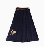 CEL Lolita ~Kimono Lolita Skirt