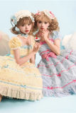 Love Ice Cream Sweet Lolita Accessories