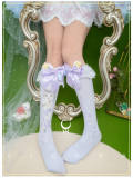 Yidhra Animal Garden Lolita High Socks