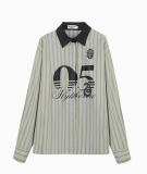 Kyouko & Harry Potter Co-signed Loose Blouse Harry Potter Clothes