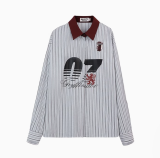 Kyouko & Harry Potter Co-signed Loose Blouse Harry Potter Clothes